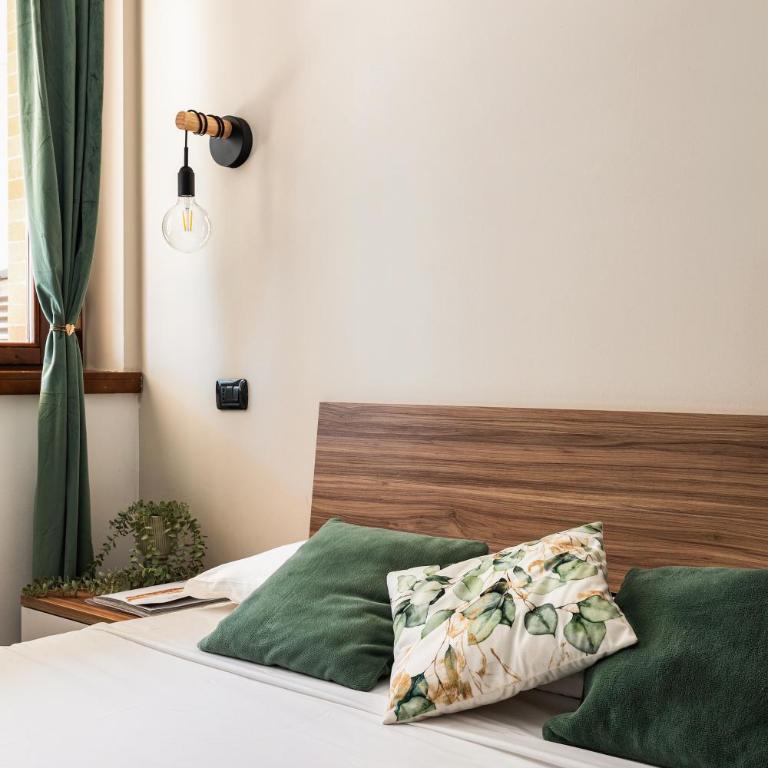 Giramondo Dreamairport - Two-Bedroom House - 14