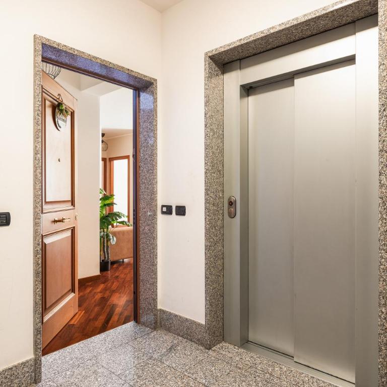 Giramondo Dreamairport - Two-Bedroom House - 13