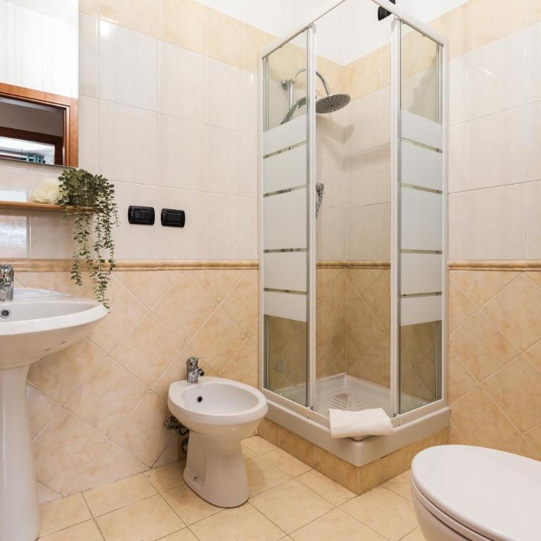 Giramondo Dreamairport - Two-Bedroom House - 19