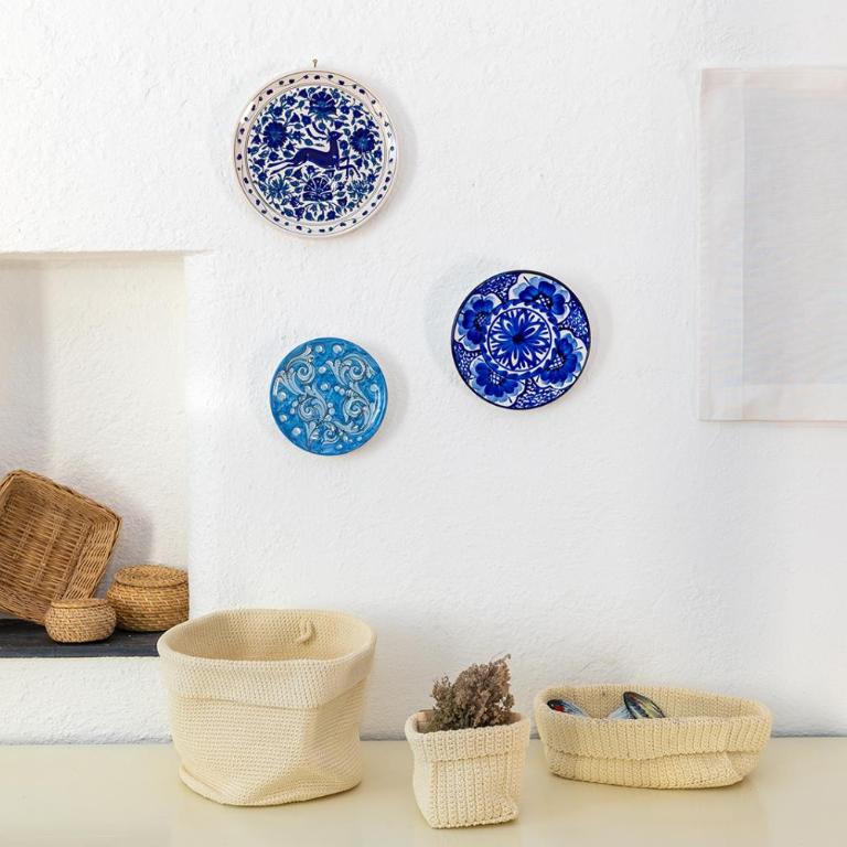 Casa Maiolica - Appartamento con 2 Camere da Letto - 1