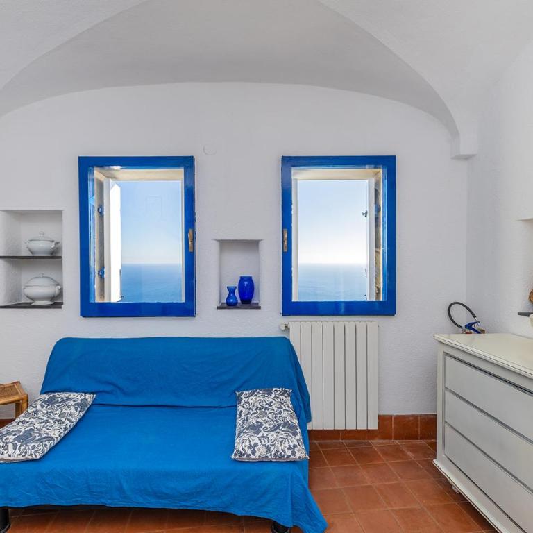Casa Maiolica - Appartamento con 2 Camere da Letto - 2