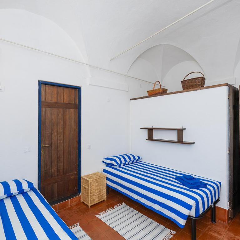 Casa Maiolica - Appartamento con 2 Camere da Letto - 5