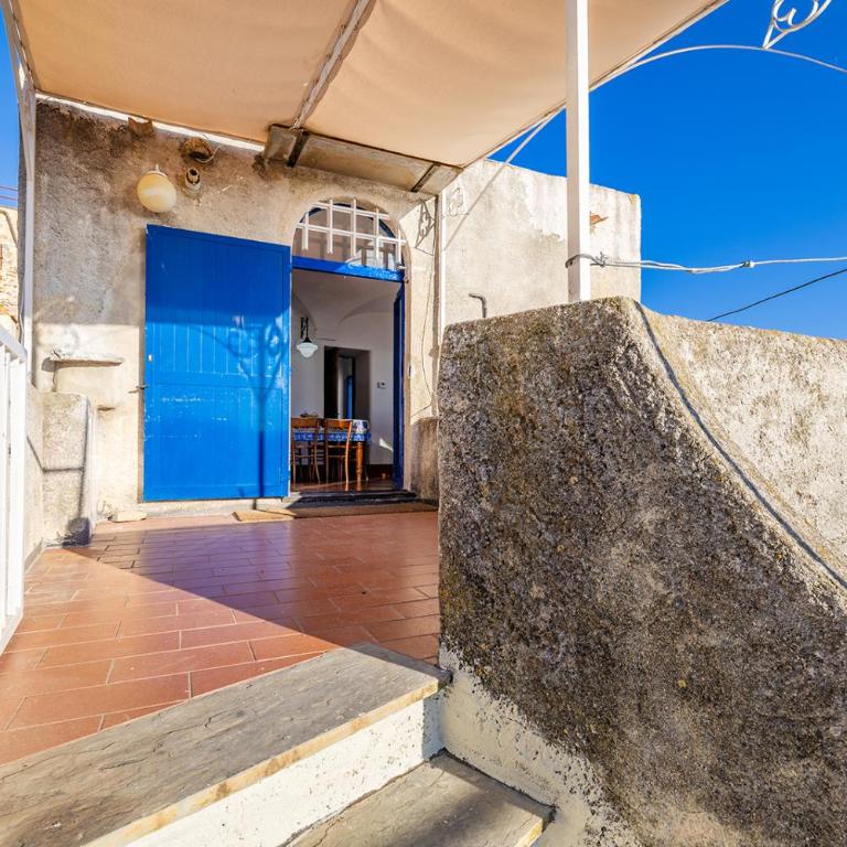 Casa Maiolica - Appartamento con 2 Camere da Letto - 6