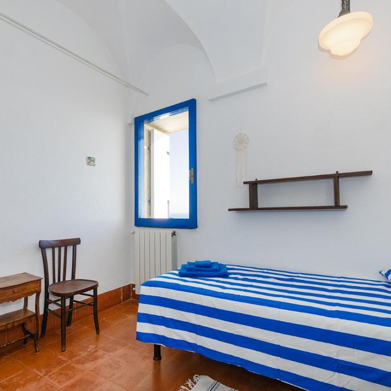 Casa Maiolica - Appartamento con 2 Camere da Letto - 7