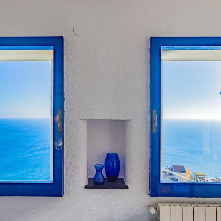 Casa Maiolica - Appartamento con 2 Camere da Letto - 10