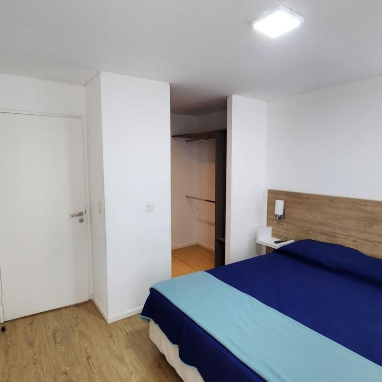 Terrazas del Beagle Deluxe - Apartamento de 3 dormitorios - 14