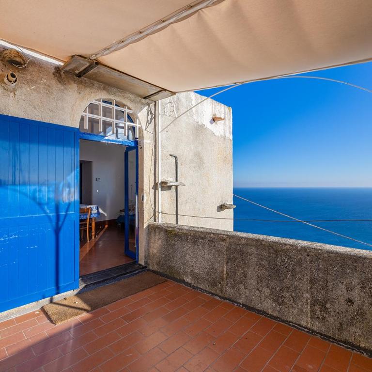 Casa Maiolica - Appartamento con 2 Camere da Letto - 13