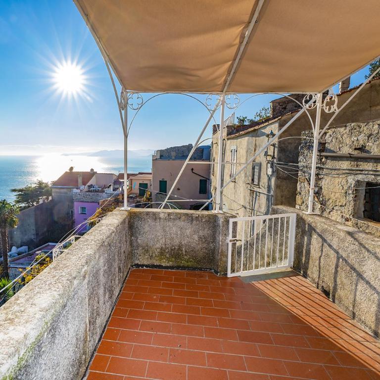Casa Maiolica - Appartamento con 2 Camere da Letto - 15