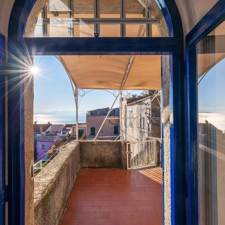 Casa Maiolica - Appartamento con 2 Camere da Letto - 16