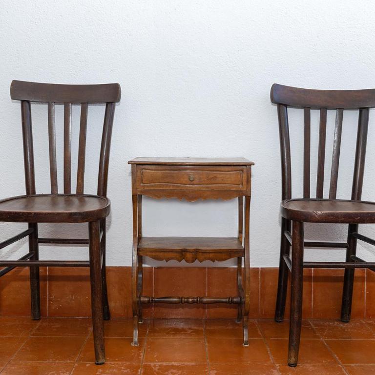 Casa Maiolica - Appartamento con 2 Camere da Letto - 18