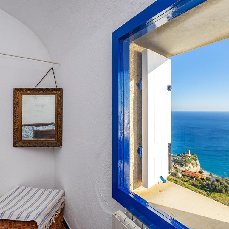 Casa Maiolica - Appartamento con 2 Camere da Letto - 20
