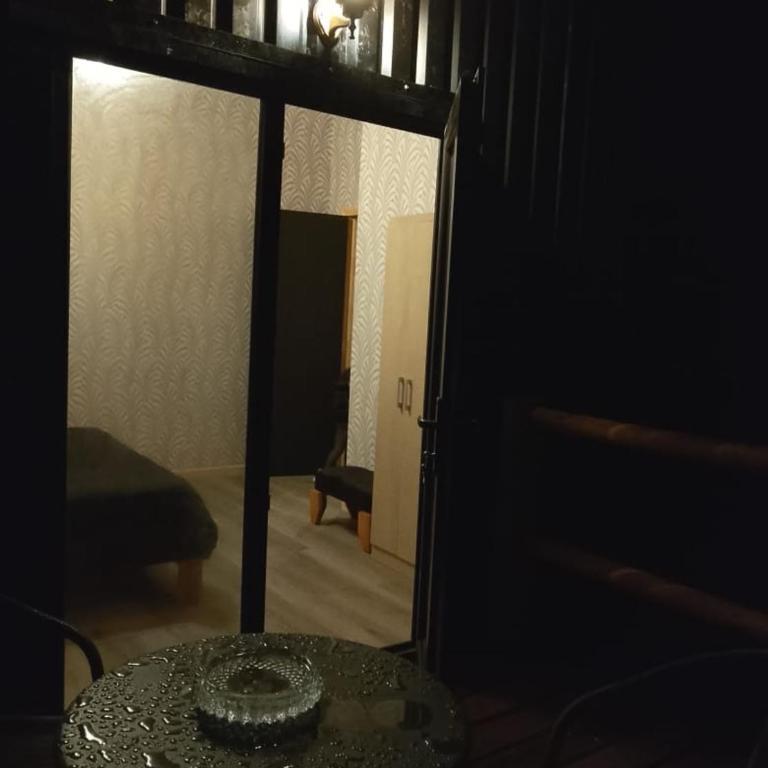 Cabaña del bosque trapen - Villa de 1 dormitorio - 11