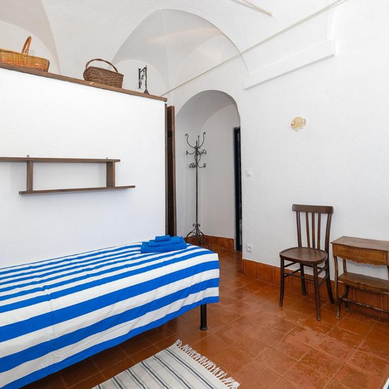 Casa Maiolica - Appartamento con 2 Camere da Letto - 22