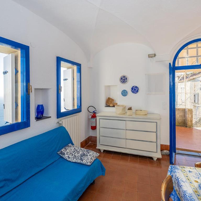 Casa Maiolica - Appartamento con 2 Camere da Letto - 23