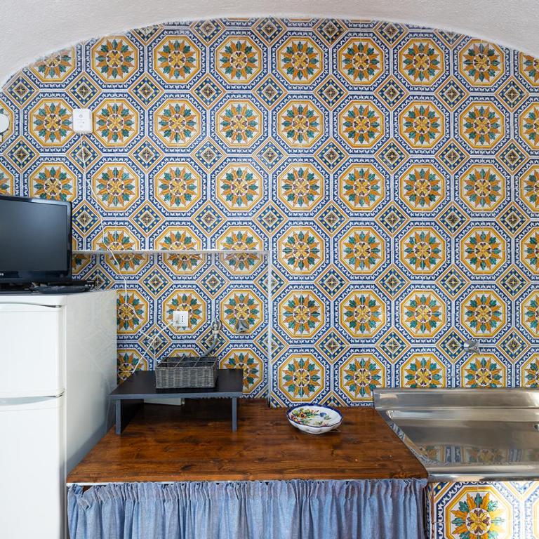 Casa Maiolica - Appartamento con 2 Camere da Letto - 24
