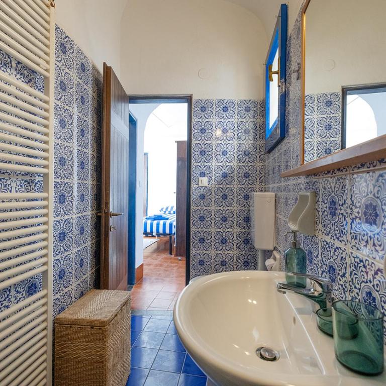 Casa Maiolica - Appartamento con 2 Camere da Letto - 25