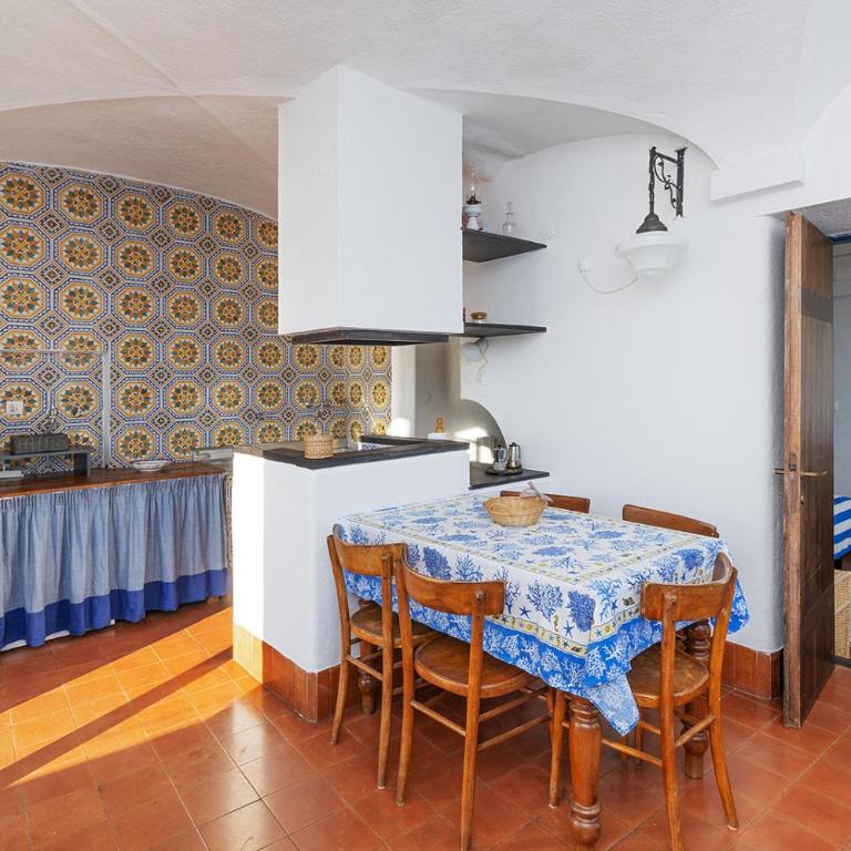 Casa Maiolica - Appartamento con 2 Camere da Letto - 26