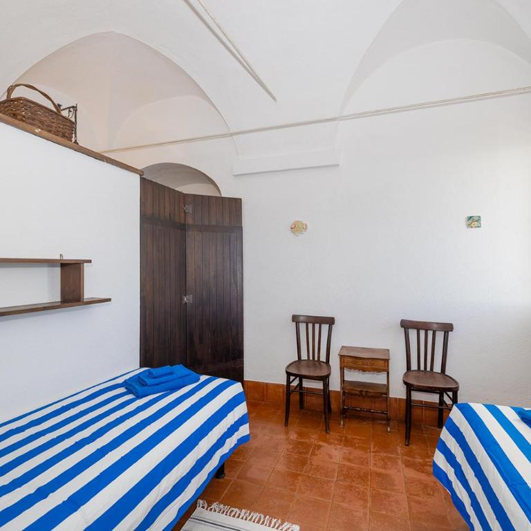 Casa Maiolica - Appartamento con 2 Camere da Letto - 27