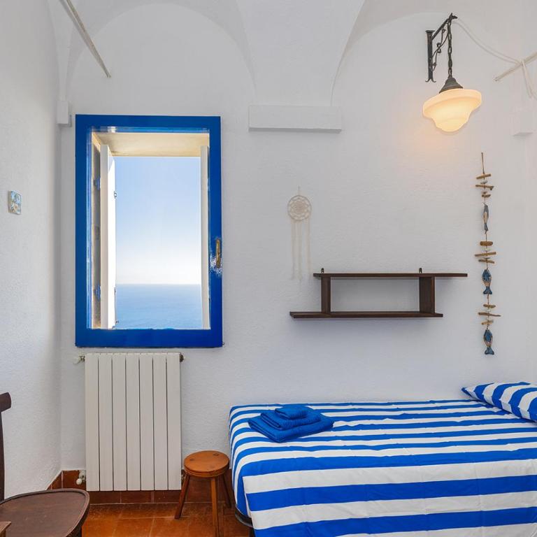 Casa Maiolica - Appartamento con 2 Camere da Letto - 30