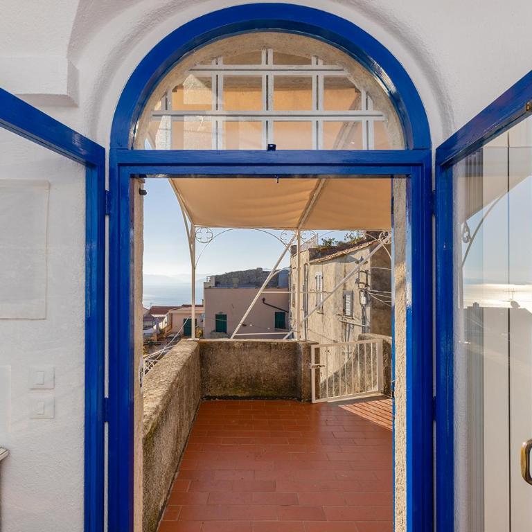 Casa Maiolica - Appartamento con 2 Camere da Letto - 32