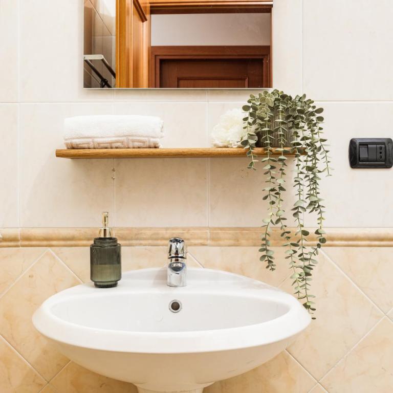 Giramondo Dreamairport - Two-Bedroom House - 31