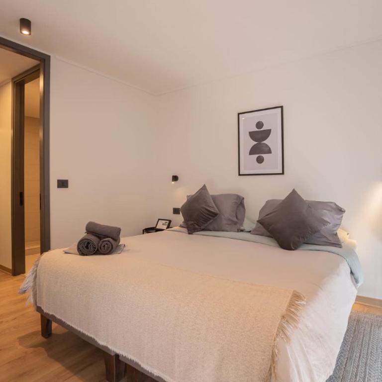 Amazing space steps from the metro - Apartamento - 6