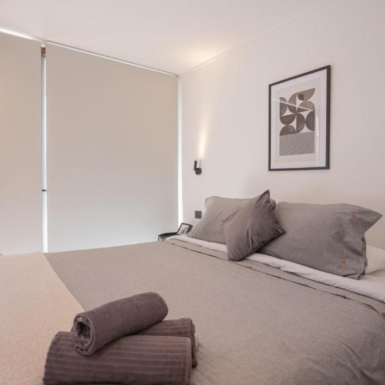 Amazing space steps from the metro - Apartamento - 19