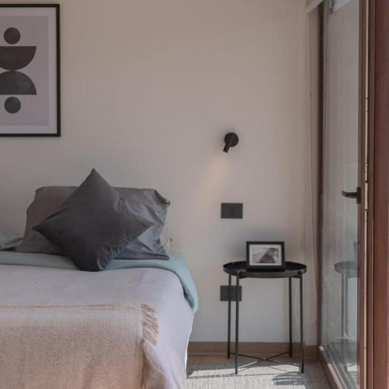 Amazing space steps from the metro - Apartamento - 21