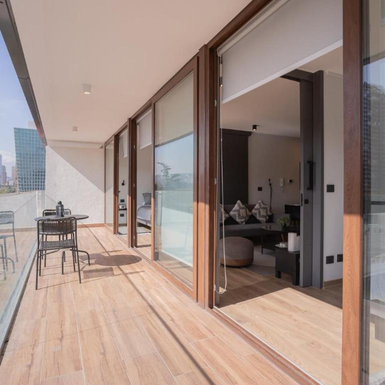 Amazing space steps from the metro - Apartamento - 9