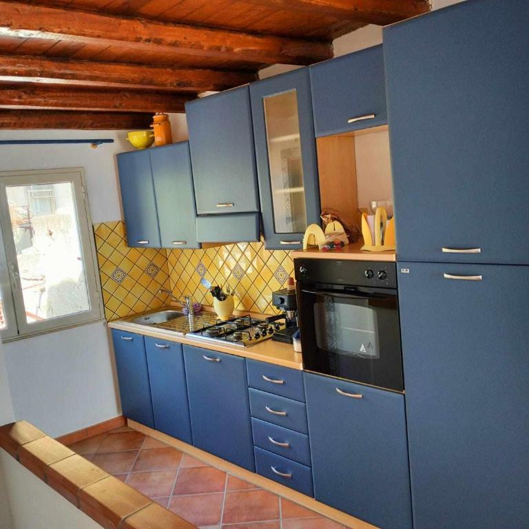 Attico sul Mare - Appartamento con 1 Camera da Letto - 8