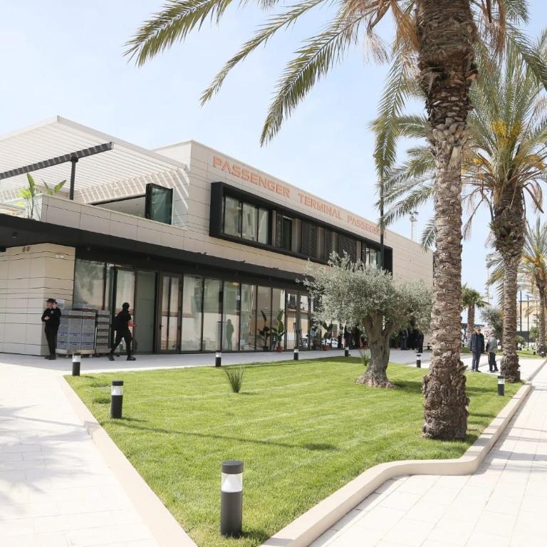Attico sul Mare - Appartamento con 1 Camera da Letto - 15