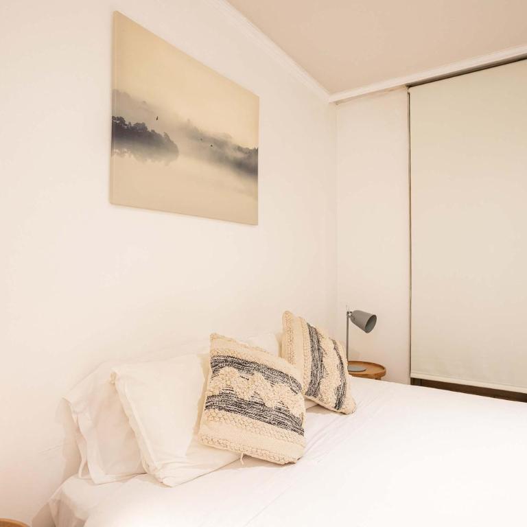 Modern Apartment Las Condes Perfect for Couples - Apartamento - 19