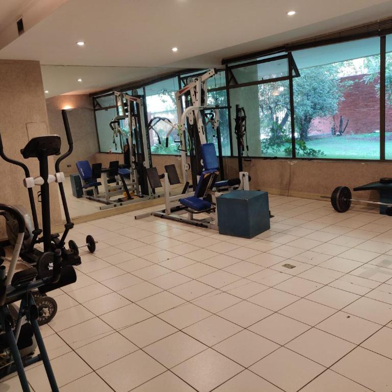 Modern Apartment Las Condes Perfect for Couples - Apartamento - 32