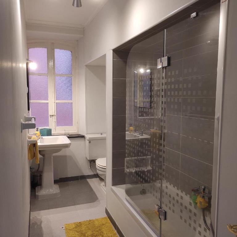 Apartamento Don Manuel - Three-Bedroom Apartment - 11