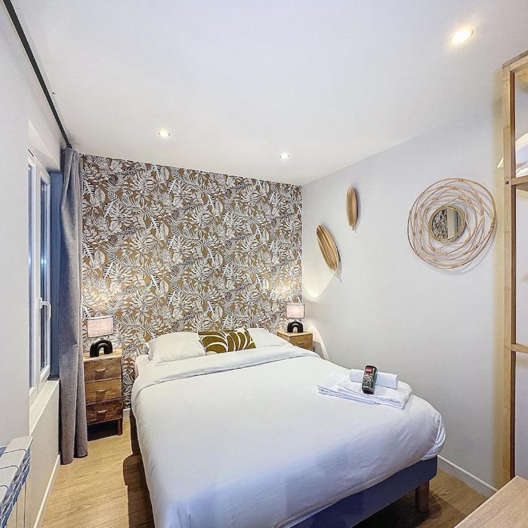 My Home, voituret 1 - Appartement 1 Chambre - 13