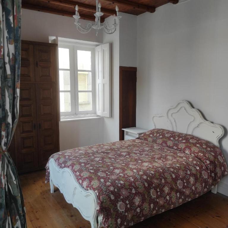 Apartamento Don Manuel - Three-Bedroom Apartment - 13