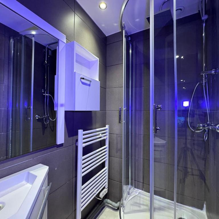 My Home, voituret 1 - Appartement 1 Chambre - 21