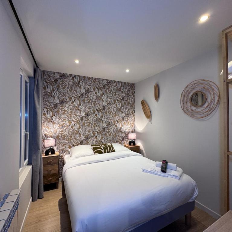 My Home, voituret 1 - Appartement 1 Chambre - 18