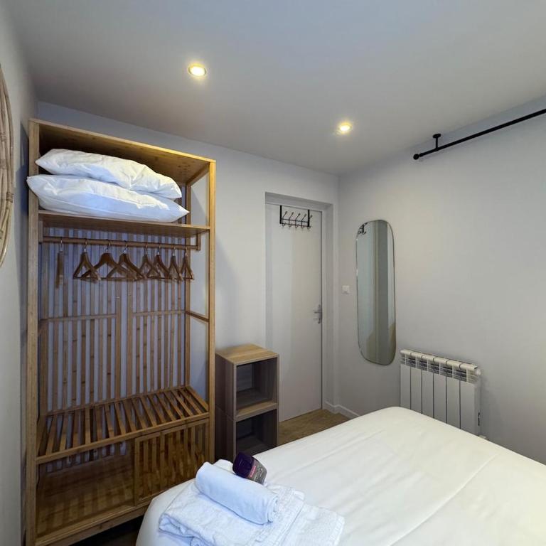 My Home, voituret 1 - Appartement 1 Chambre - 17