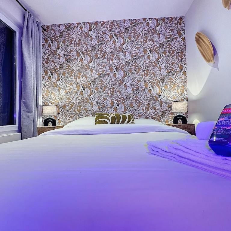 My Home, voituret 1 - Appartement 1 Chambre - 20