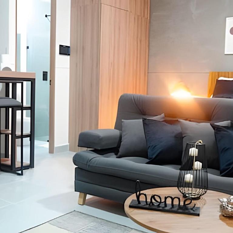 Edificio Manzanres - Central Cerca al Poblado - Zona Tranquila - Apartamento - 10