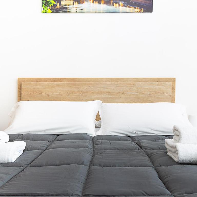 Vatican Cipro Guest House - Camera Deluxe (2 Adulti + 1 Bambino) - 7