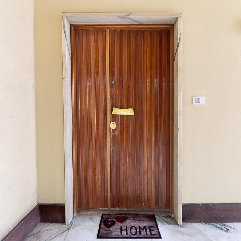Vatican Cipro Guest House - Camera Deluxe (2 Adulti + 1 Bambino) - 23