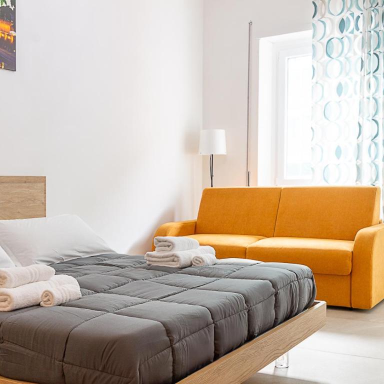 Vatican Cipro Guest House - Camera Deluxe (2 Adulti + 1 Bambino) - 13
