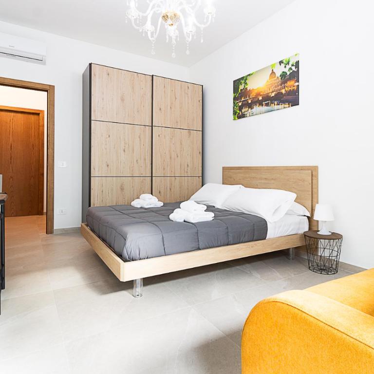 Vatican Cipro Guest House - Camera Deluxe (2 Adulti + 1 Bambino) - 18
