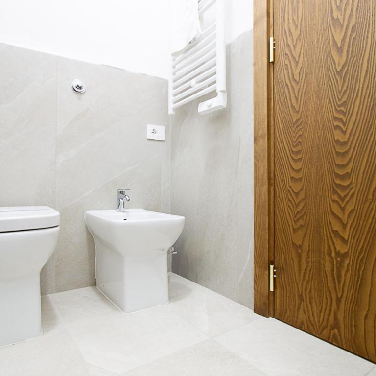 Vatican Cipro Guest House - Camera Deluxe (2 Adulti + 1 Bambino) - 21