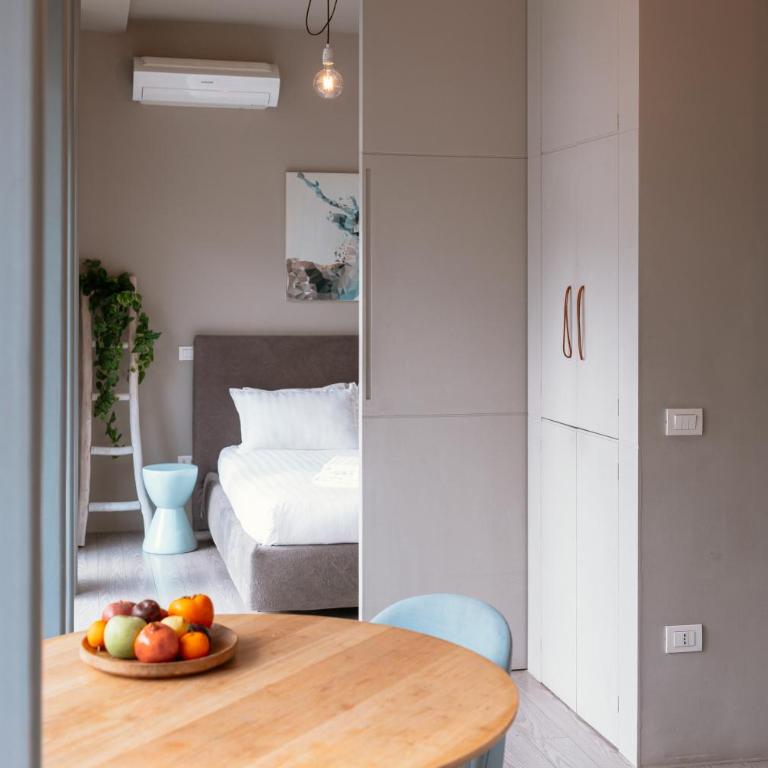 My Lovely Place Loreto - Appartamento con 1 Camera da Letto - 6