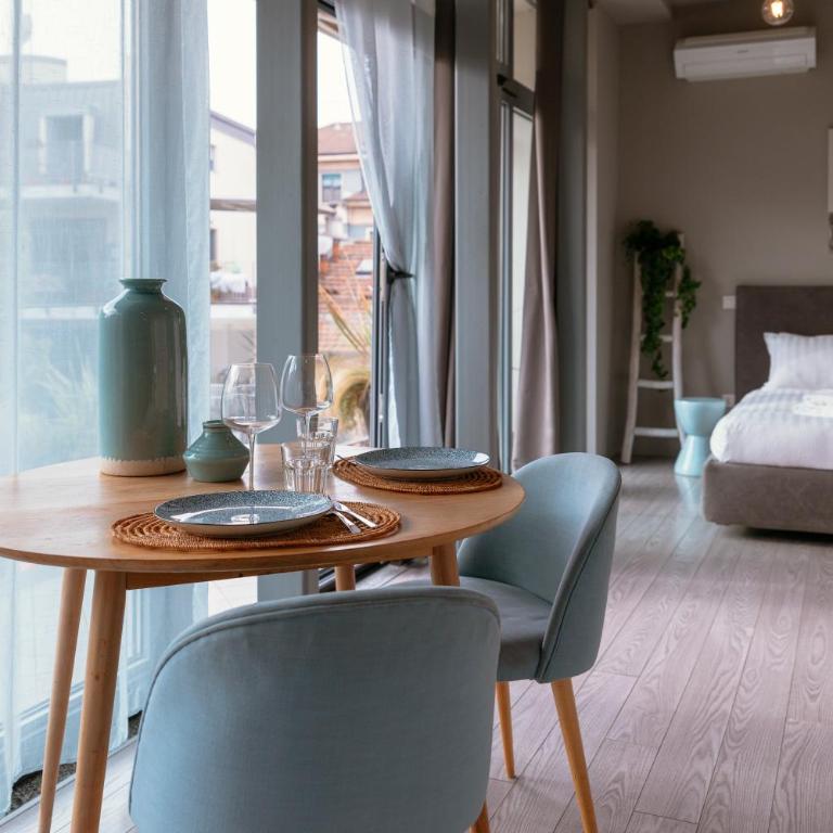 My Lovely Place Loreto - Appartamento con 1 Camera da Letto - 7