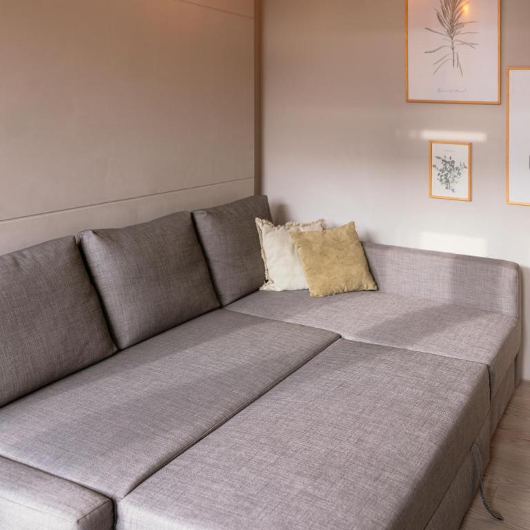 My Lovely Place Loreto - Appartamento con 1 Camera da Letto - 10