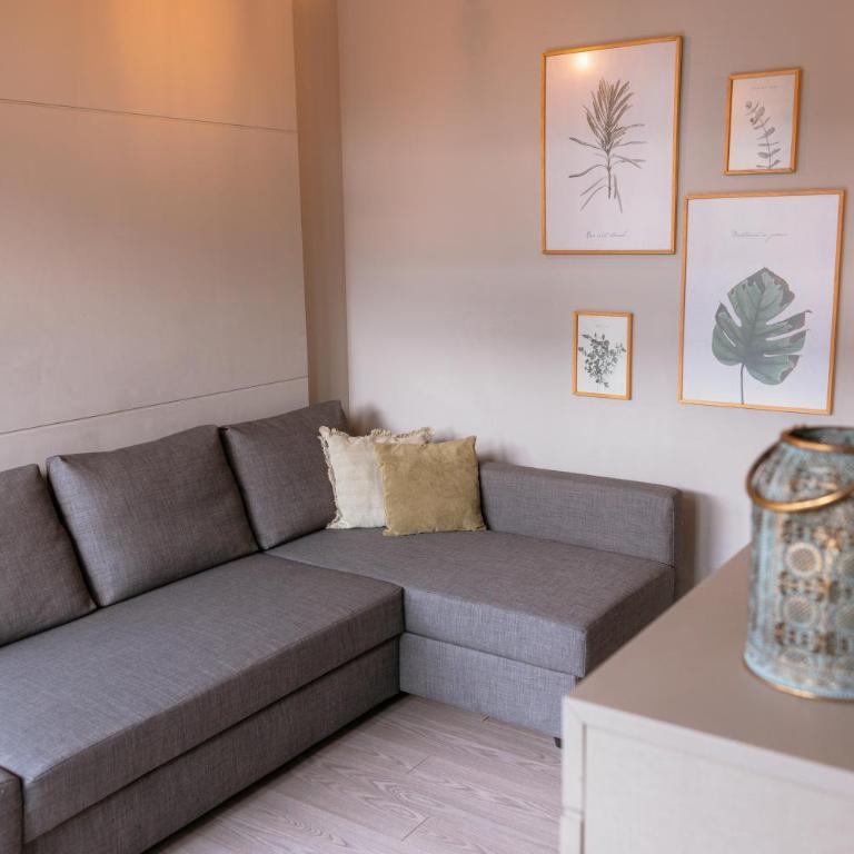 My Lovely Place Loreto - Appartamento con 1 Camera da Letto - 9
